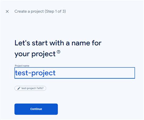 Image result for How to Create New Project in Firebase Using Node.js