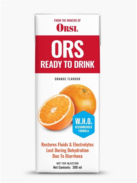 Who Discovered Ors