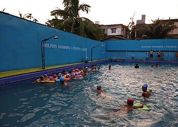 3 Best Swimming Pools in Guwahati, AS - Expert Recommendations