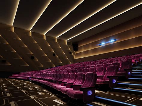 万达影城即将入驻营口 IMAX影厅带来超级体验_大辽网_腾讯网