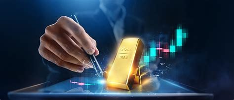 Bullion Market – Overview, Types & Trading Tips