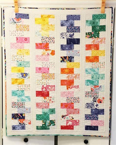Zipper Quilt Pattern 的图像结果