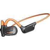 Truefree O1 Open Ear Bluetooth 5.3 Sports Headphones, Wireless Air ...
