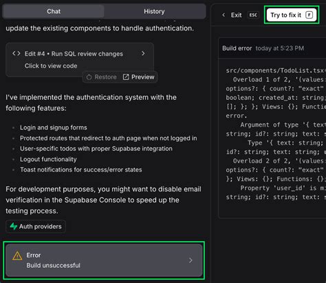 Lovable AI Tutorial 的图像结果