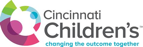 Cincinnati Children Logo