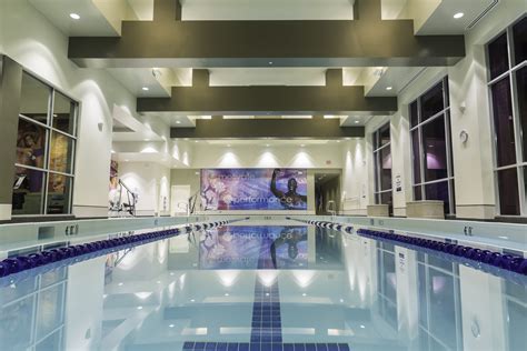 LA Fitness — J.E. John Construction