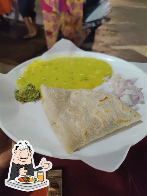 Shri Swami Samarth Paratha, Pune - Restaurant reviews