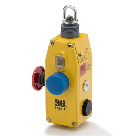 44506-4030 ER5018-030M Omron | Omron ER Rope Pull Switch, 40m, 3NC, Any ...