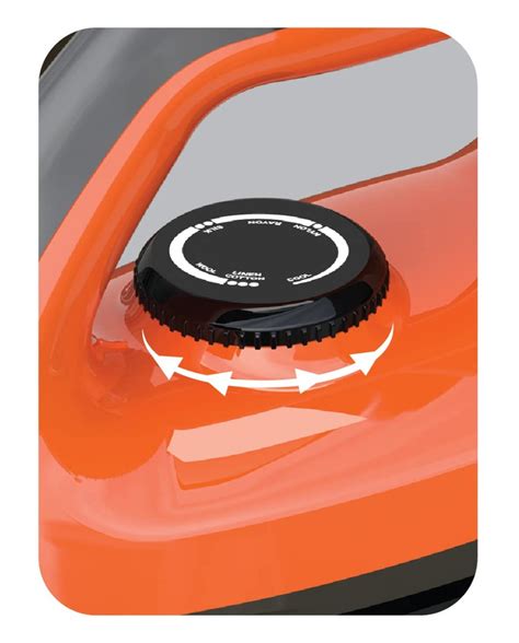 Havells PLASTIC Aquilla 1000 Watt Dry Iron With American Heritage Non ...