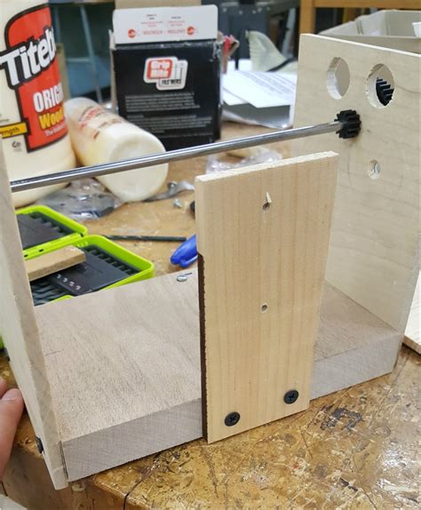 Image result for Hand-Cranked Generator Schematic