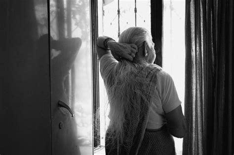 Monochrome Photography: An Indian Photographer’s Ode To A Loved One