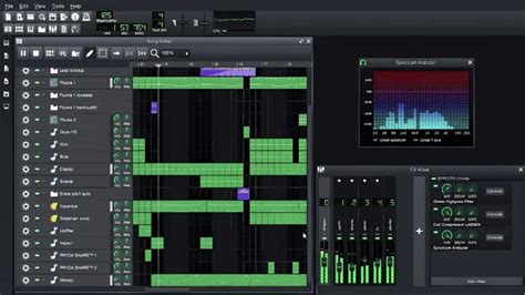 Best Free Beat Software 的图像结果