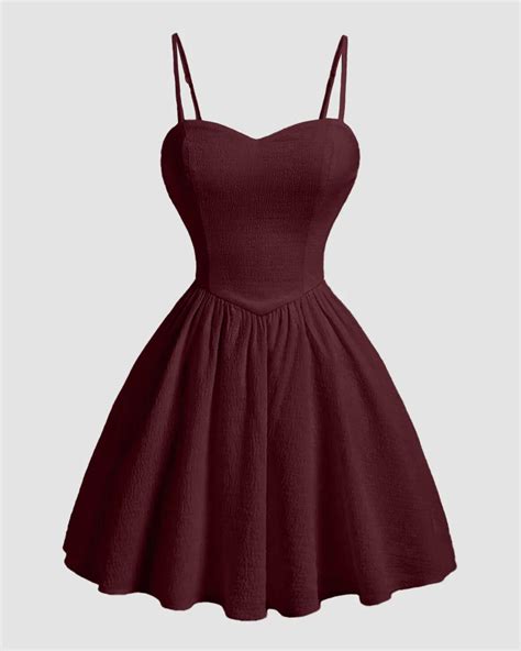 Buy Mini Dresses Online at best price | Littlebox India | 55% Off