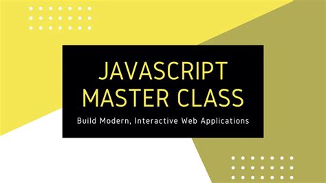 Pro Academy JavaScript 的图像结果