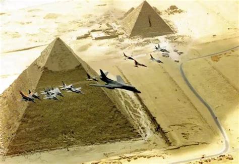 古埃及金字塔未解之谜，12个谜团灵异又恐怖_老铁SEO