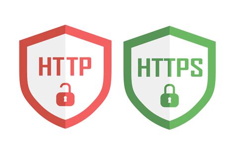 HTTP vs HTTPS: Benefits of an HTTPS website - Lucidica