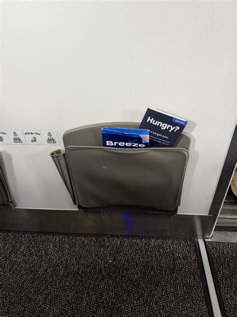 Flight Review: Breeze Airways Airbus A220-300 Ascent Class – PVD-MYR ...