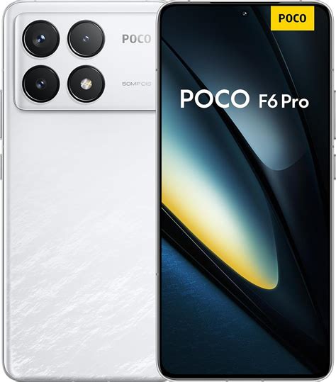 Amazon.com: Xiaomi Poco X7 PRO 5G + 4G LTE (for Tmobile Mint Tello ...