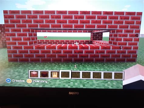 Image result for Minecraft Xbox 360 Tutorial House