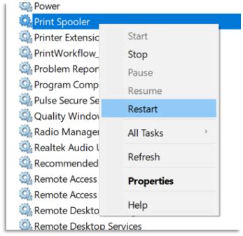 Image result for Print Queue Management