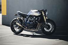 Honda Cb400 Cafe Racer Occasion by The Scout Honda Cb400 Cafe Racer Return Of The Cafe Racers Honda Cb400 Cafe Racer Occasion