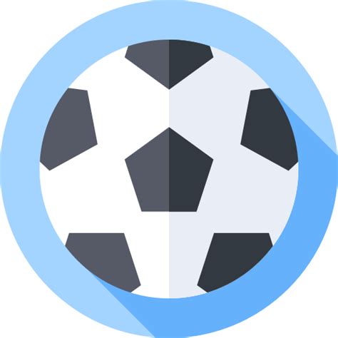 Football ball - Free sports and competition icons