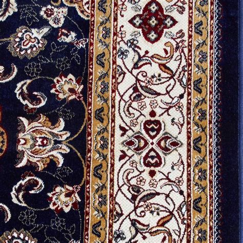 Buy Corsica Prime Shama Woven Carpet - 150x210cm from Home Centre at ...