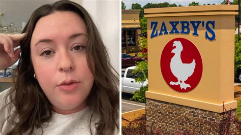 How Did Zaxby's Ranch Cause The End Of This Relationship?