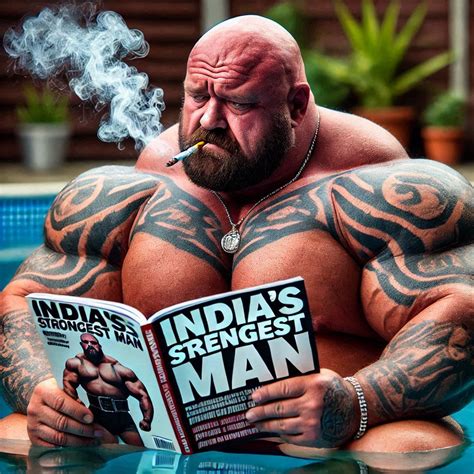 Image result for Man From Java with Amazing Power