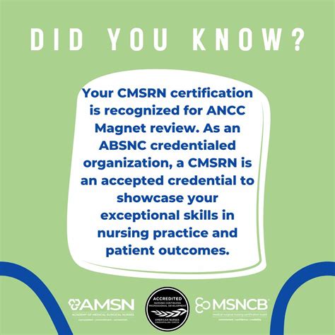 Academy of Medical-Surgical Nurses (AMSN) & Medical-Surgical Nursing ...