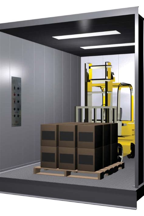 Image result for Fast Freight Elevator Maintenance