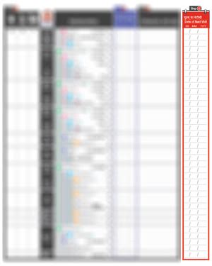 D'source Designing the 'header' | Redesign Process | D'Source Digital ...