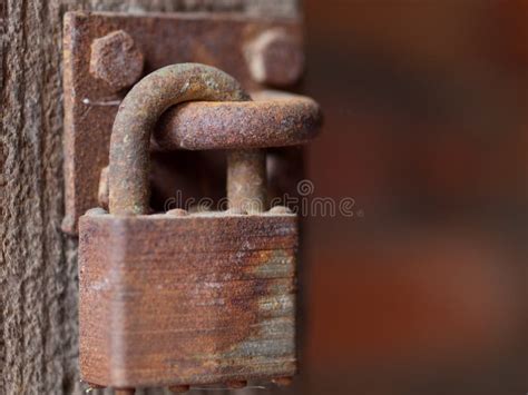 Image result for Rusty Padlock