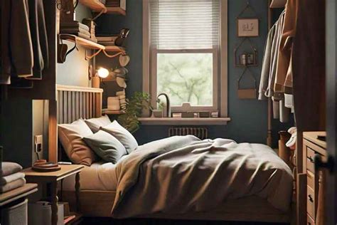 Stylish and Practical Middle Class Indian Bedroom Designs for Every Space