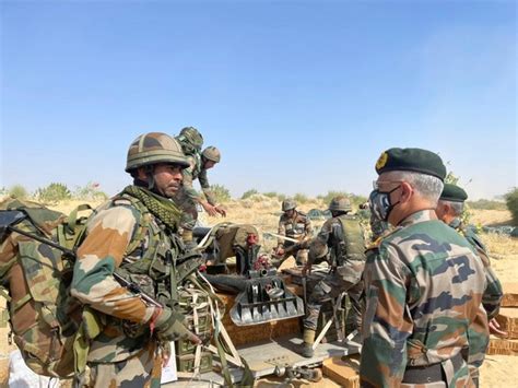 New Delhi: Bilateral training exercise 'Austra Hind 22' from today