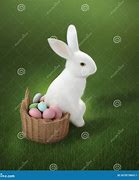 Image result for Easter Bunny White Background