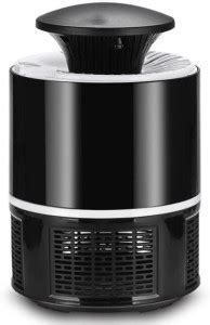 Nightstar Electronic USB Powered Super Trap Fly Bugs Mosquito Insect ...