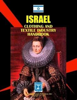 Buy Israel Clothing & Textile Industry Handbook Book Online at Low ...
