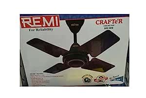 Buy CONTROL LINES CEILING FAN 800mm ceiling fan1 Online at Low Prices ...