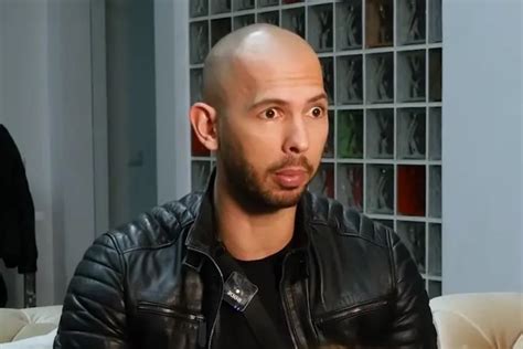 Andrew Tate habla por primera vez en una carta desde su entrada en ...