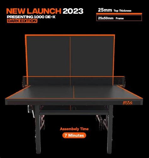 Tables – Stag Dubai B2C