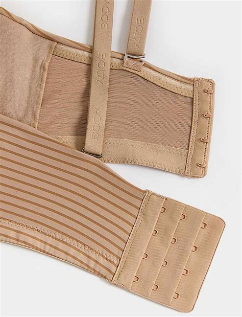 Buy Body Define™ Wired Post Surgery Multiway Bra (A–DD) at Marks & Spencer