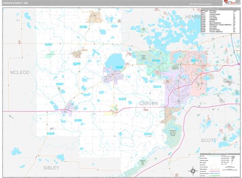 Carver County Zoning at Joann Bayer blog