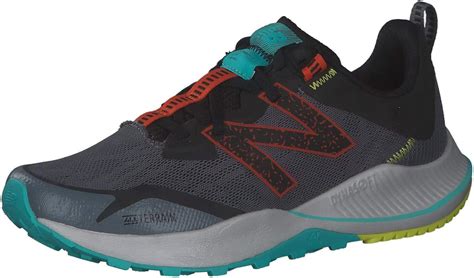 Buy New Balance Men's Dynasoft Nitrel V4's Trail Running Shoe Online at ...