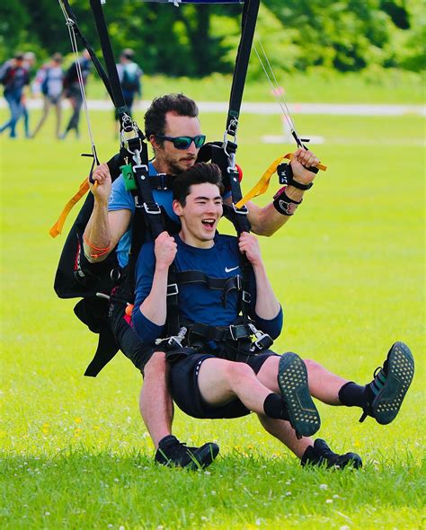 How Much Does Skydiving Cost? | Skydiving Prices | Skydive Sussex