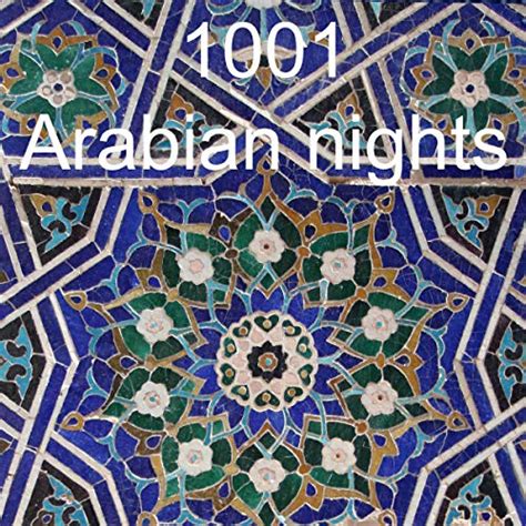 Arabian Nights: Volume 1: An Audible Original Drama (Audio Download ...