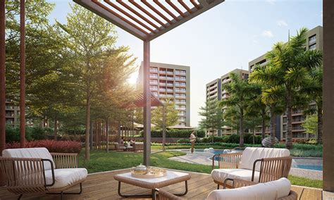 Avadh Habitat | Utopia Designs