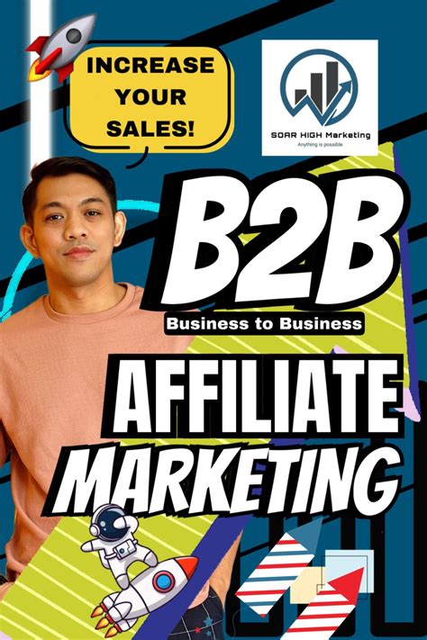 B2B affiliate marketing offers several benefits for businesses looking ...