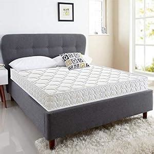 USHA SHRIRAM Resteria Golden Fibre Tech. 5 Inch Single Size Coir Foam ...