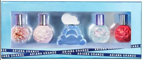 Ariana Grande Perfume Original - PAFRUMI